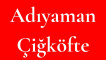 Adıyaman Çiğköfte